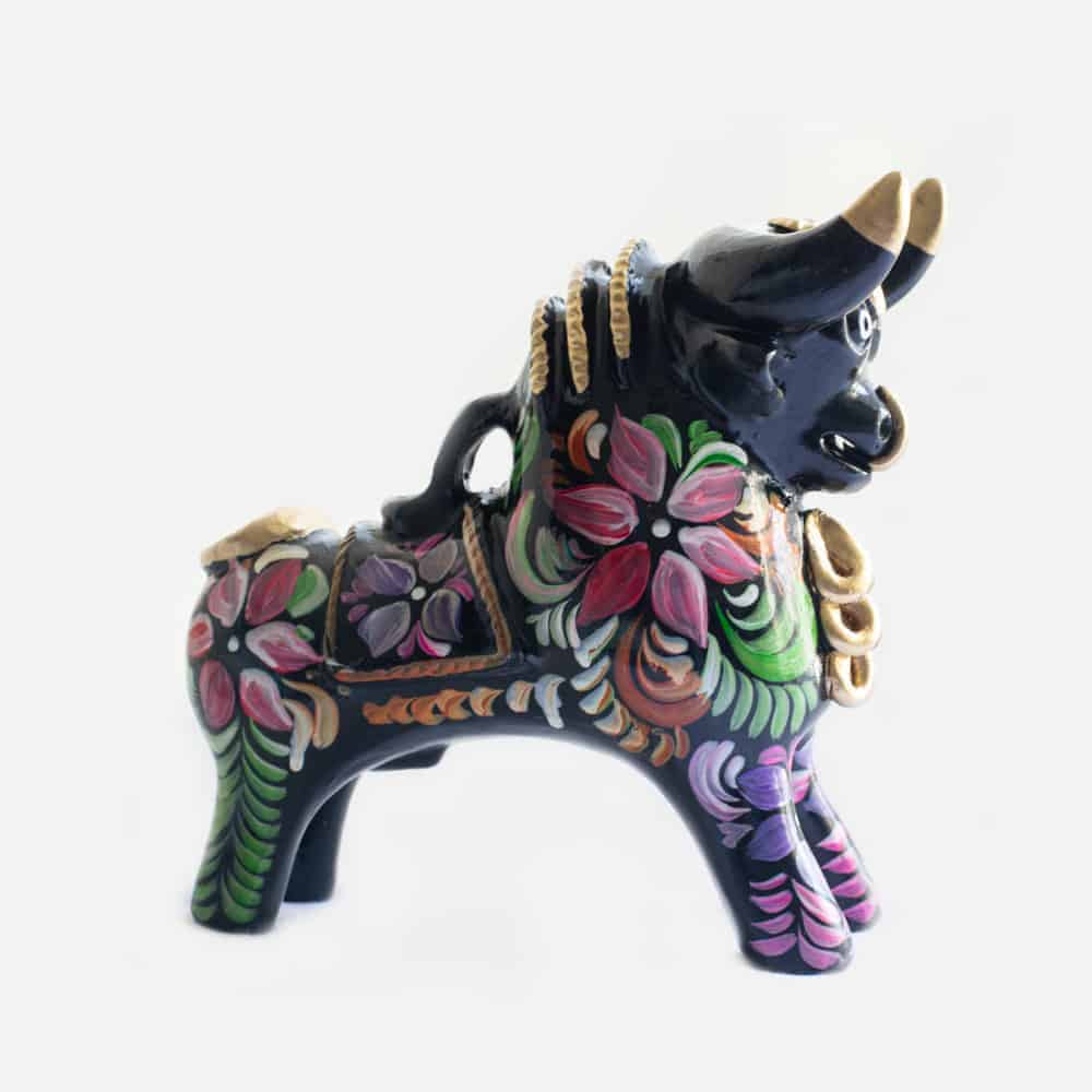 Pucara Stier, | Auf Bestellung |