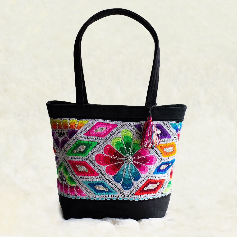 Shopper "San Pedro Blumen" I