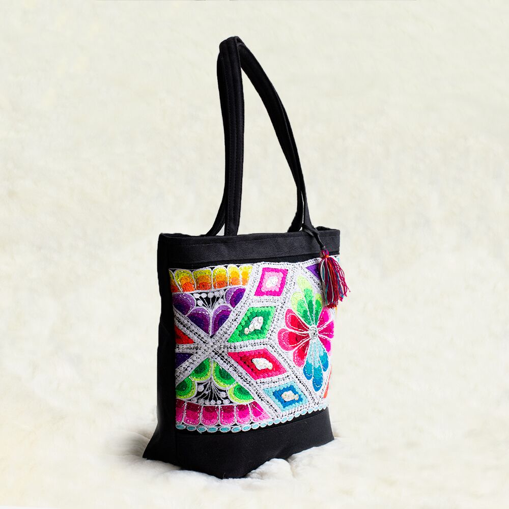 Shopper "San Pedro Blumen" I